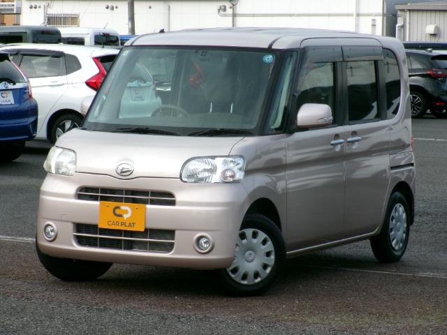 ダイハツ タント 