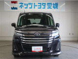 ワイド&ローのスタイルで走行安定性もばっちりです。運転しやすくロングドライブも安心です。