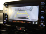 苦手な車庫入れも安心のバックモニター装備です☆彡