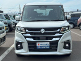 ソリオ 1.2 ハイブリッド(HYBRID)  MZ 4WD 