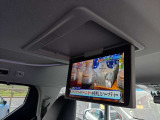 後期型!HV!4WD!9型ナビ!フルセグ!Bカメラ!フリップダウン!ETC!クルコン!セーフティーセンス!シートヒーター・エアコン!AC100V!WPスライド!Pバックドア!