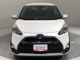 「フロントマスク」です。車の印象を決めるのは【顔】。この車の顔つきは、きっとあなたにピッタリ!?
