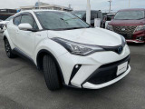C-HR ハイブリッド 1.8 G 