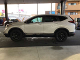 CR-V 1.5 EX ブラック エディション