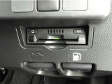 ETCゲートを使ってキャッシュレスで料金所を通過・スマートに時短出来ます。スマートICを乗降出来るのもメリットです!ETCカードはトヨタカードがおすすめ!