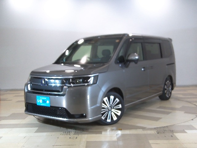 ホンダ ステップワゴン 