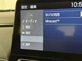 AM/FMラジオ付きです♪