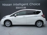 安心の保証付きです!!全国の日産ディーラーの工場でアフターメンテナンスを受けて頂けますので、ご安心してお乗り頂けます☆