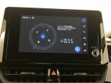 Bluetoothオーディオ対応しております。好きな音楽を聴きながらのドライブいいですね♪