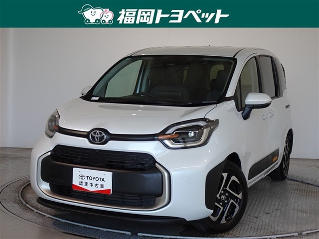 トヨタ シエンタ 