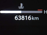 63816キロ走行