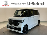 ☆ようこそ☆ この度はホンダモビリティ中四国の在庫車両をご覧いただきましてありがとうございます。