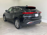 ハリアー  2.0 Z 4WD