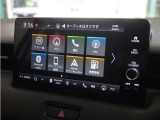 ◆Apple Car Play・Android Auto◆スマホ連携が可能!対応するアプリをディスプレイで操作できます。