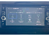 フルセグTV、CD録音再生、DVD再生、AUX、USBソケット、Bluetoothハンズフリー/音楽再生・携帯など楽しめます。