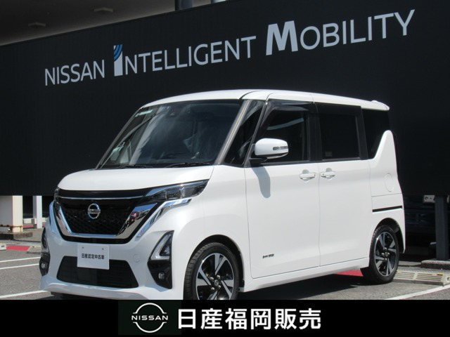 日産 デイズ 