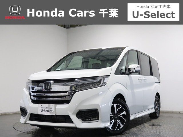 ステップワゴン 1.5 スパーダ ホンダ センシング 