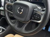 XC40 T4 AWD インスクリプション 4WD 4WD 本革シート