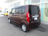 大きなキズ・ヘコミも無いお車です!