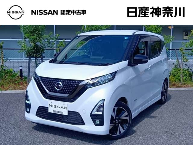 日産 デイズ 