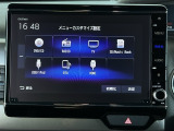 フルセグTV・DVD再生可・Bluetooth Audio・音楽録音可・・・運転中もお気に入りのソースでお楽しみ頂けます!!