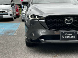 CX-5 2.2 XD スポーツ アピアランス ディーゼルターボ