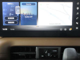 【NissanConnectインフォテインメントシステム】は、 Google 搭載となり、ナビゲーションはもちろん、普段スマートフォンなどで楽しんでいる情報やエンターテインメントを車内でも利用できます。