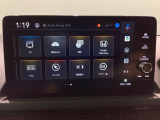 純正メモリーナビとバックカメラ付☆bluetoothオーディオでドライブも好きな音楽を聴いて楽しめます。TV視聴も可能です☆