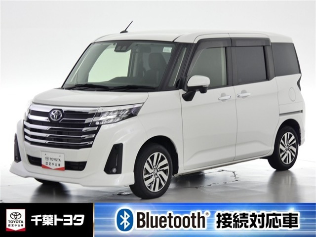 トヨタ ルーミー 
