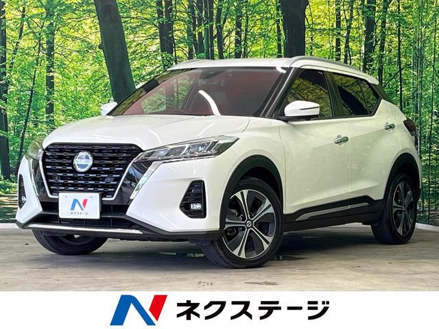 キックス 1.2 X (e-POWER) 