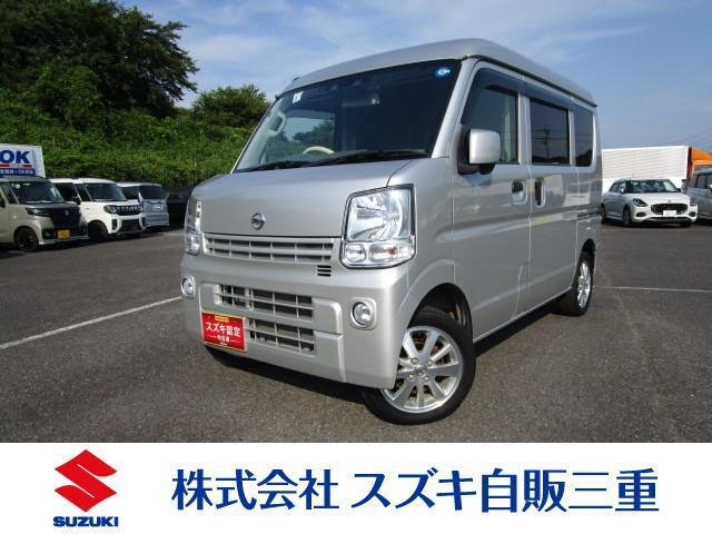 日産 NV100クリッパー 
