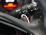 ◆パドルシフト◆オートマチック車でもミッション車のようなフィーリングを楽しめます。エンジンブレーキを使いたい時にも役立ちます。