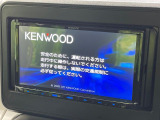 【ナビゲーション】目的地までしっかり案内してくれる使いやすいナビ。Bluetooth接続すればお持ちのスマホやMP3プレイヤーの音楽を再生可能!毎日の運転がさらに楽しくなります!!