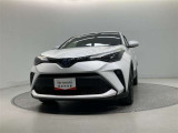 C-HR ハイブリッド 1.8 G モード ネロ セーフティ プラスII 
