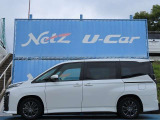 横にこの車のセールスポイントを、複数の写真と説明でアピールしてあります!まずはご覧になってください。いろんなところをチェックして頂けます!