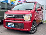 ☆品質と保証で安心のディーラー中古車☆ ☆今では選べる車種が少ないマニュアル車!FAグレード4WD☆