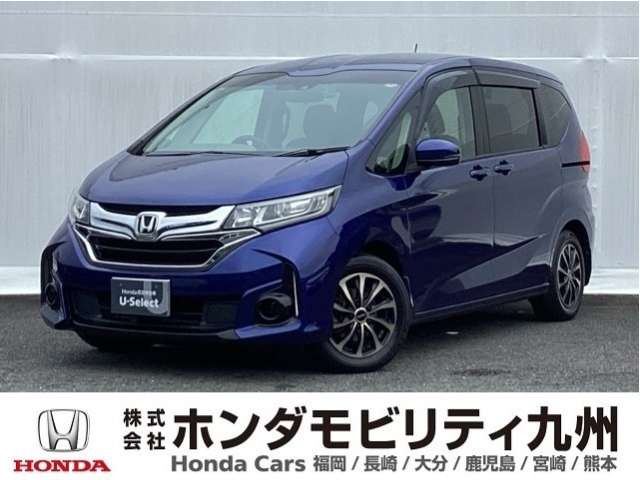 フリード 1.5 G ホンダセンシング 