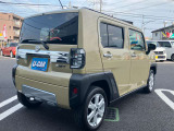 とてもキレイな外装です