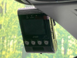 【ドライブレコーダー】ドライブレコーダー装備!走行中はもちろん、あおり運転や事故に遭遇した際、映像で記録し、万一のリスクに備えます。※記録用SDカードはお客様ご自身でご準備いただく必要があります。