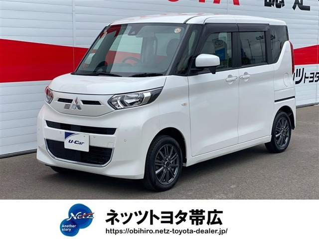 三菱 eKスペース 