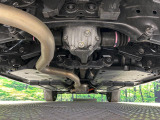 【本州仕入れ】のお車ですので、エンジンルームや下回りのサビも比較的少なく、お車を長く乗りたい方にぴったりの1台となっております♪