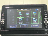 高性能で使いやすい日産純正ナビゲーションです。フルセグTVも鑑賞出来るしBluetooth機能付なのでお手持ちの携帯電話でハンドフリー通話も出来ます。