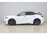 RX 500h Fスポーツパフォーマンス 4WD 