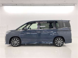 荷物をたっぷり載せて広々ドライビング♪夏でも冬でも、アウトドアやショッピングを思い切り楽しみましょう!