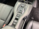 停車中にブレーキペダルを踏み続けなくてもブレーキ保持ができるオートマチックブレーキホールド機能もついております。