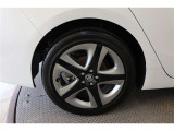 アルミホイール【タイヤサイズ215/45R17】