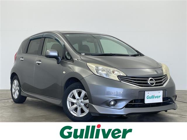 日産 ノート 