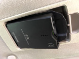 【ETC】高速道路の料金所をストレスなく通過!話題のスポットやサービスエリアに多い「スマートIC」利用時は必須のアイテムです。当店でセットアップを実施、ご納車当日からすぐにご利用いただけます!