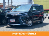 令和3年式 ヴォクシー ZS キラメキ3 入庫いたしました!