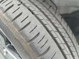 タイヤの状態